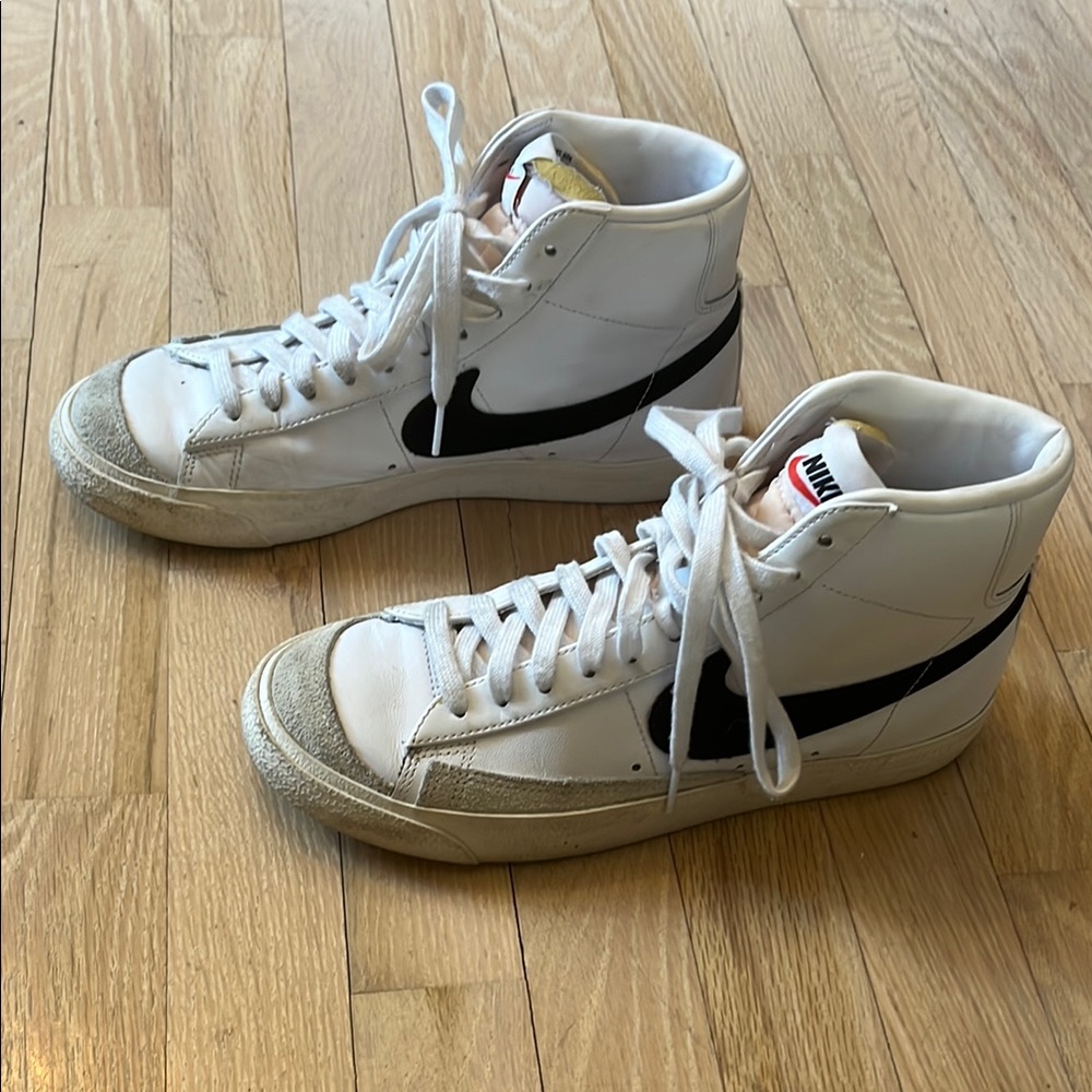 Women’s Nike Blazer Mid